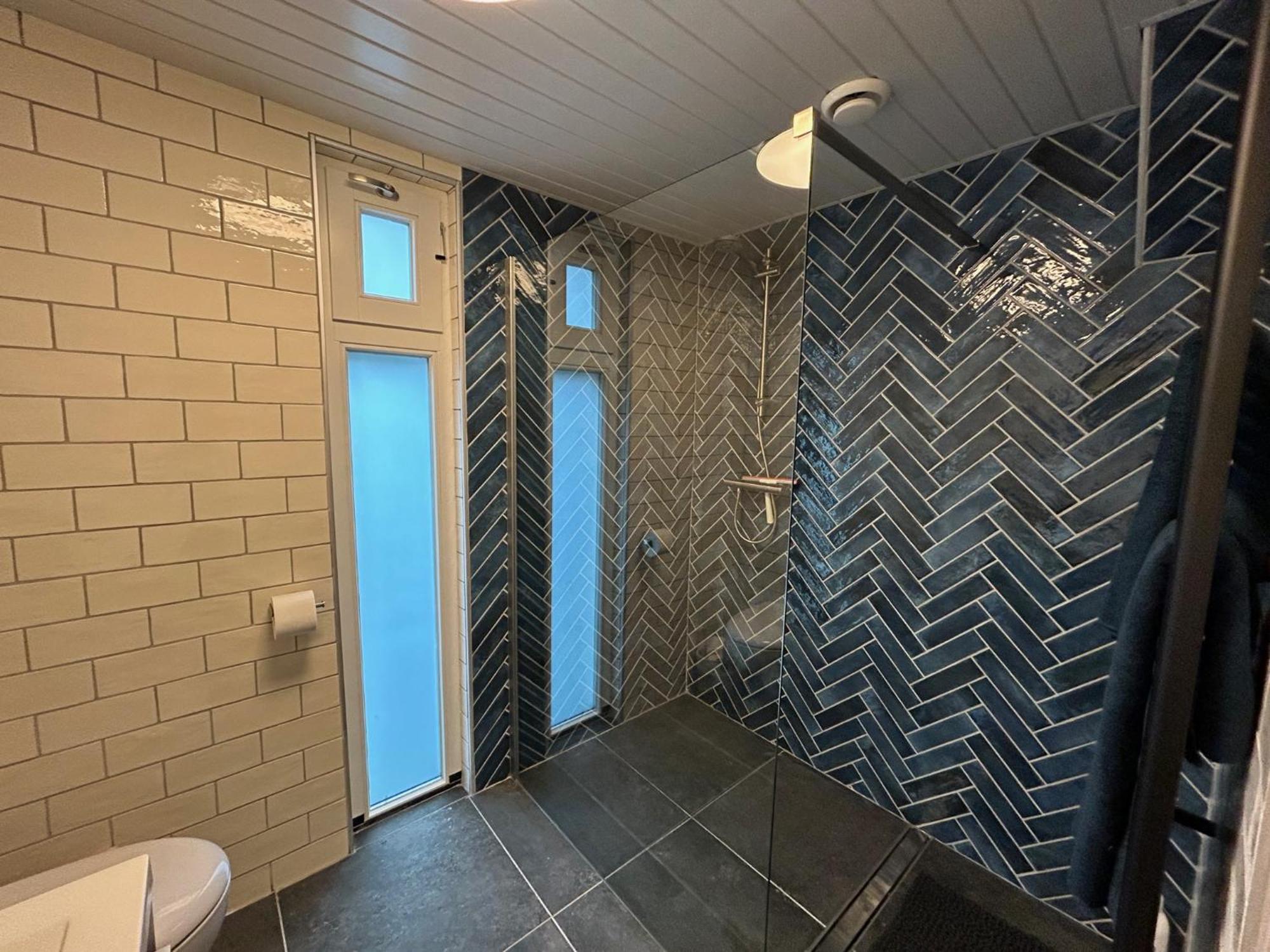 In De Bocht - Hottub Sauna Gemonde Exteriör bild